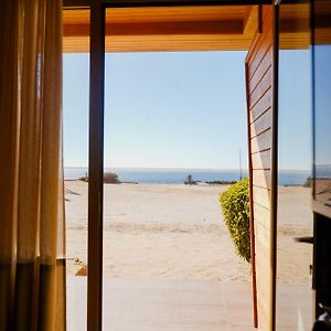 Bungalow Water Front